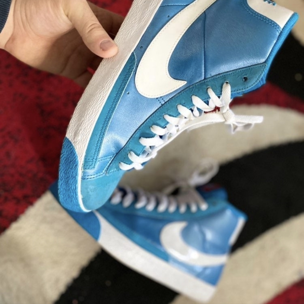 Nike Blazer Sp High - Picture 6 of 6